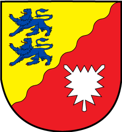 Wappen Rendsburg-Eckernförde