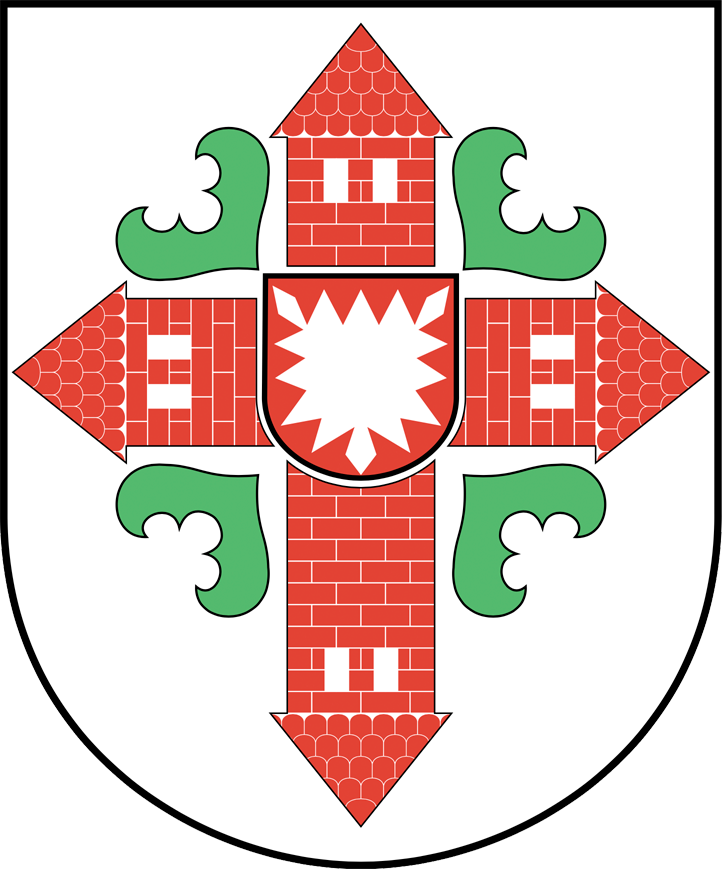 Wappen Segeberg